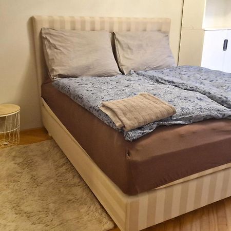 3 Room City Center Apartment By Bratislavatrip Dış mekan fotoğraf