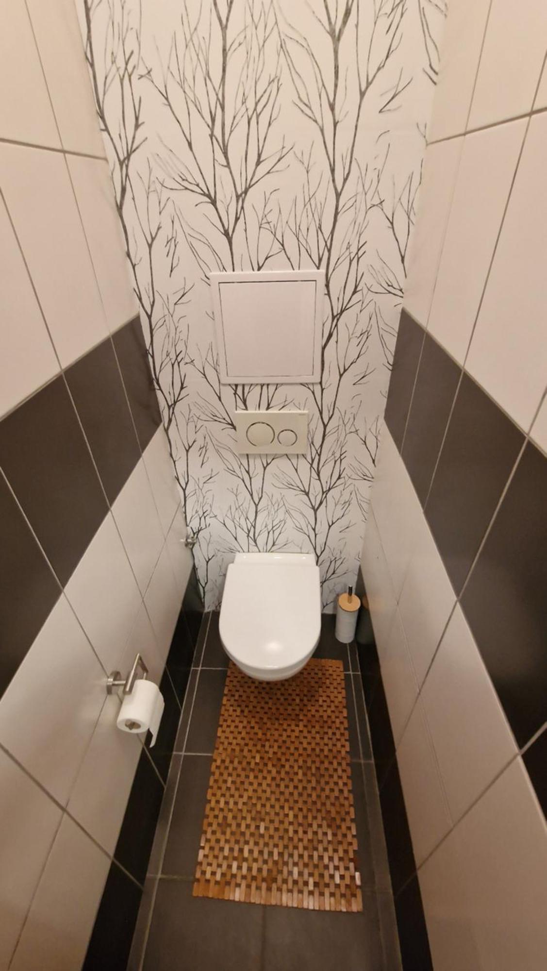 3 Room City Center Apartment By Bratislavatrip Dış mekan fotoğraf