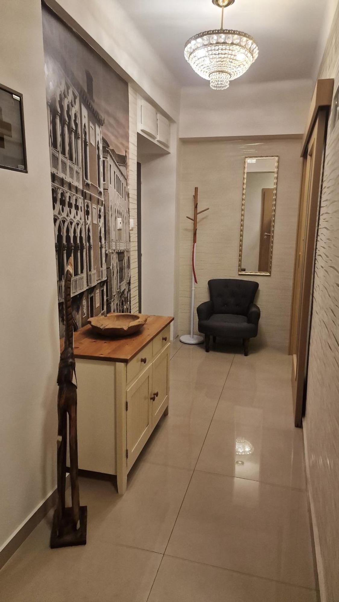 3 Room City Center Apartment By Bratislavatrip Dış mekan fotoğraf