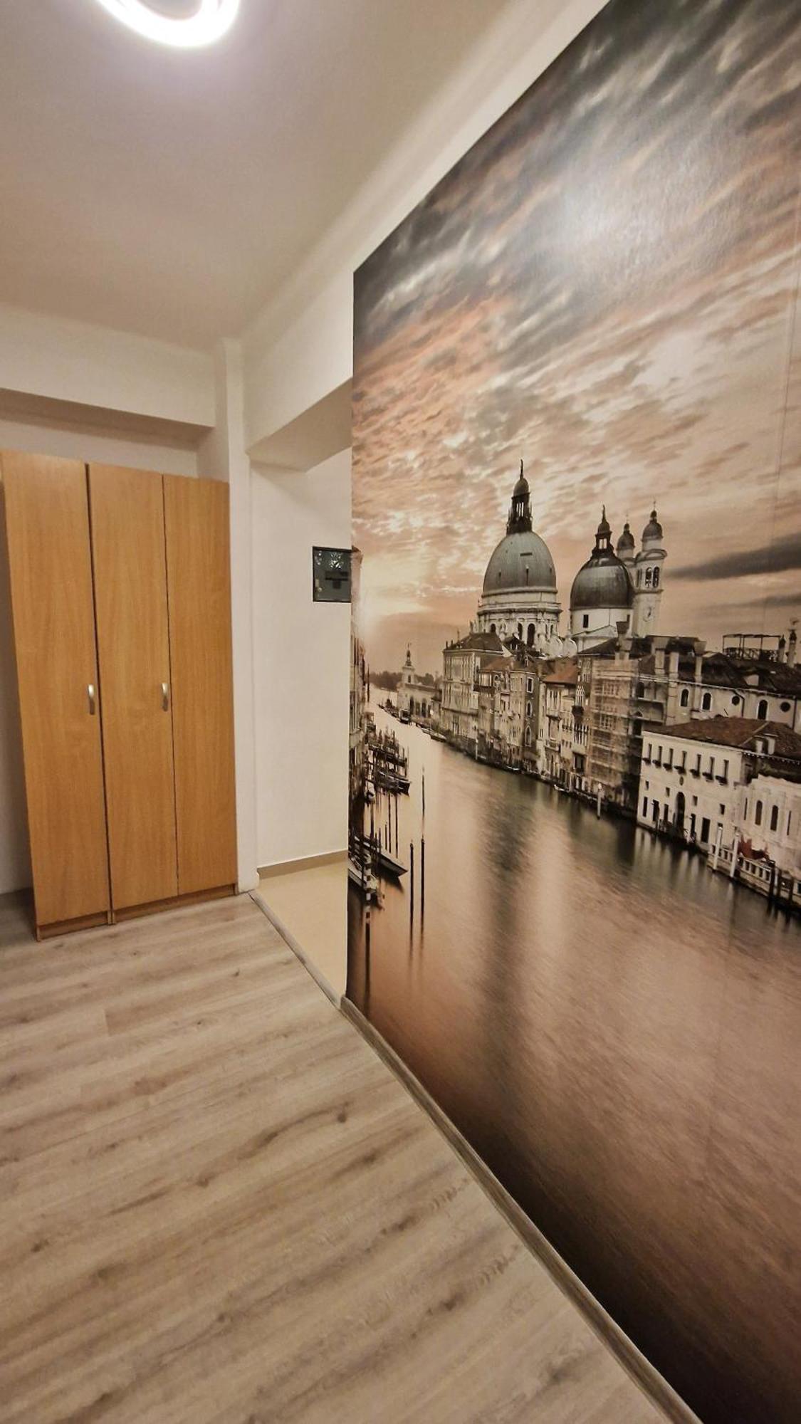 3 Room City Center Apartment By Bratislavatrip Dış mekan fotoğraf